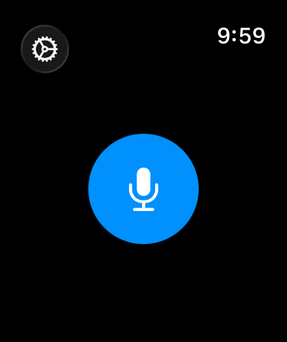 MyWatchBuddy