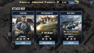War Commander: Rogue Assault screenshot 4