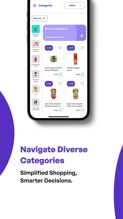 Truthin screenshot-4