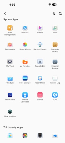 Weline Pro Screenshot 3 of 6