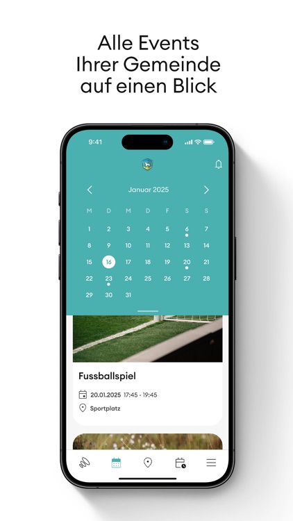 Gemeinde Eisten screenshot-3