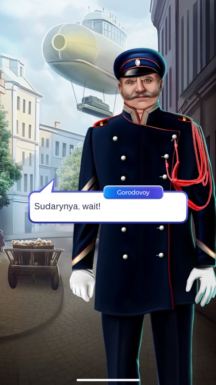 Lagerta: Interactive Stories