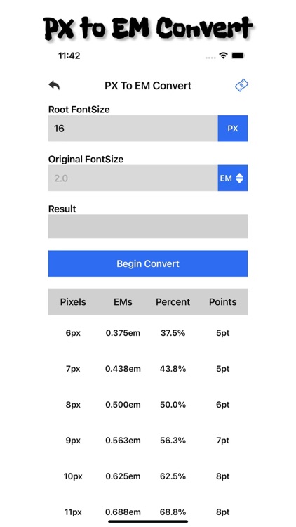 Util Conversion Plus screenshot-4