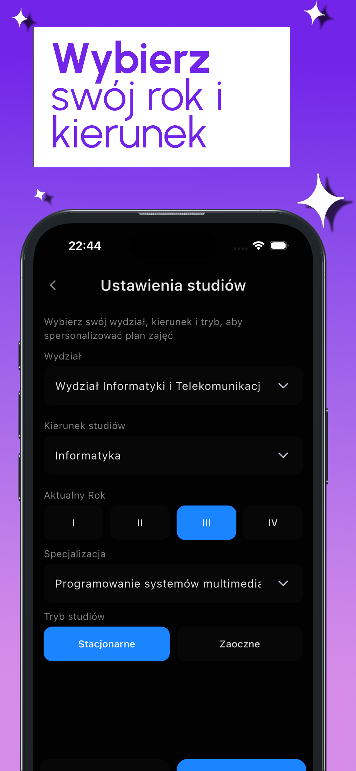 Plan PM screenshot 4