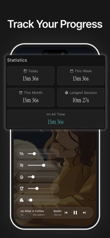 Lofily Screenshot 3 of 6