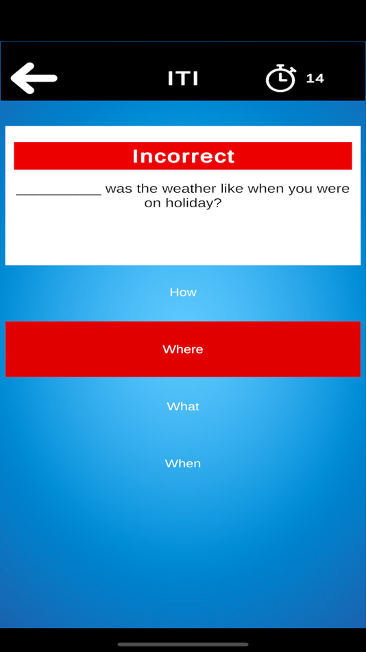 #5. English Grammar in 30 Days (iOS) 由: sonam jain