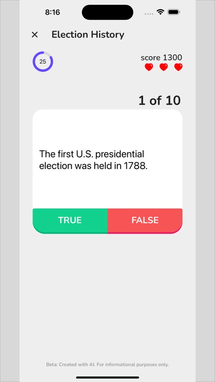 AIQ - Learn Anything