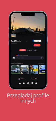 Carify Screenshot 2 of 5