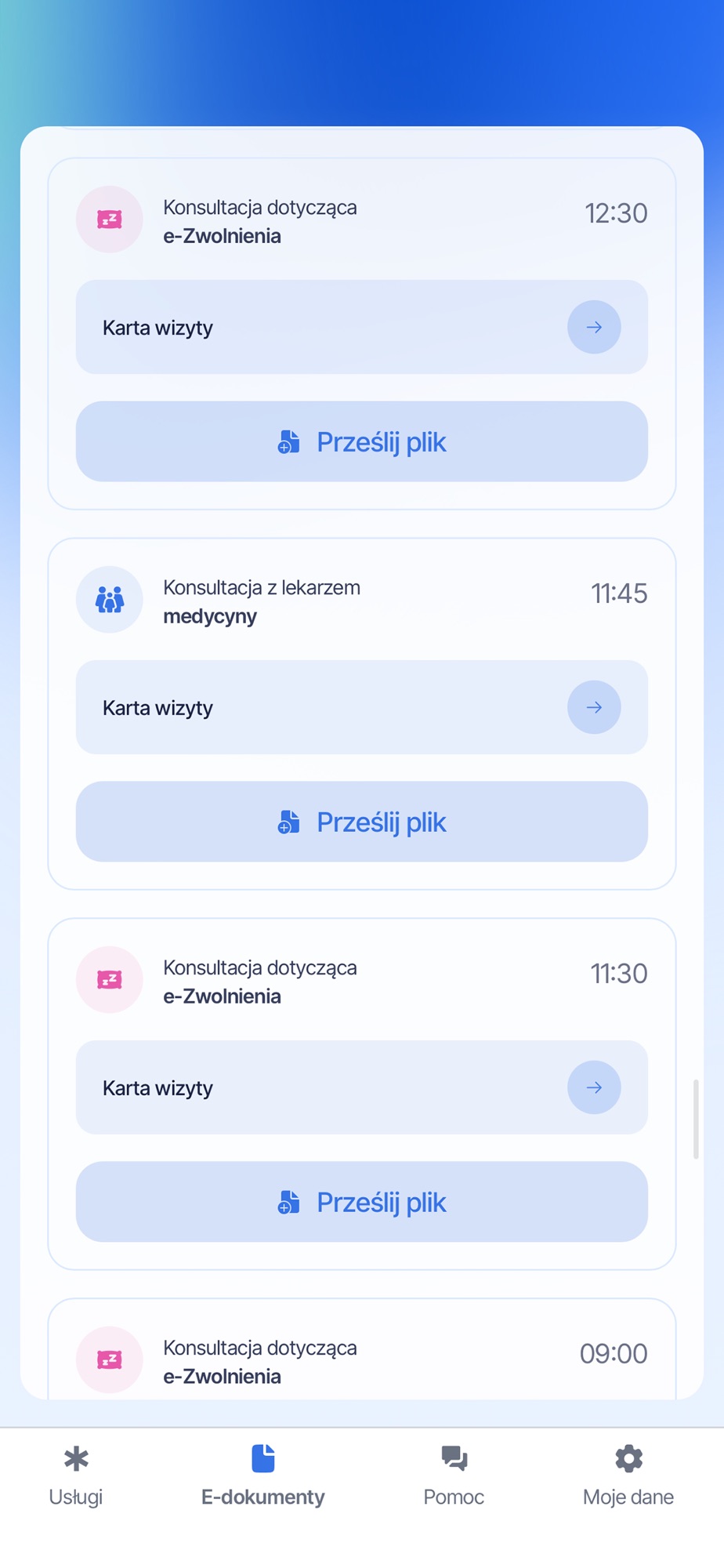 MedicGo screenshot 7