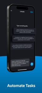 Pocket AI - Ask Smart Chatbot screenshot #5 for iPhone