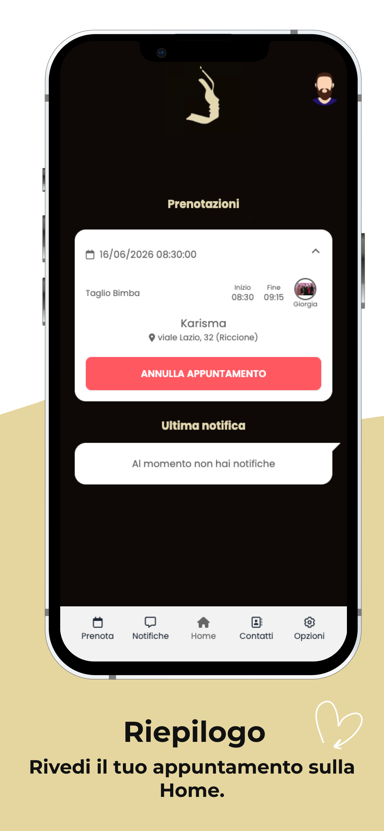 Karisma Hair Style screenshot 5