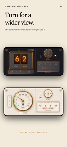 Speed-O-Meter Pro Screenshot 6 of 8