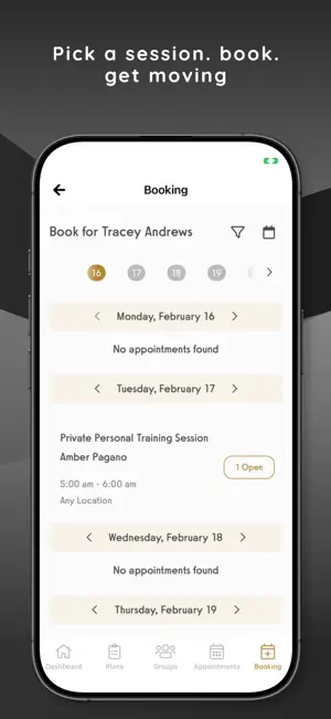 Activated Wellness Pro screenshot 4