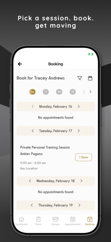 Activated Wellness Pro Screenshot 4 of 6