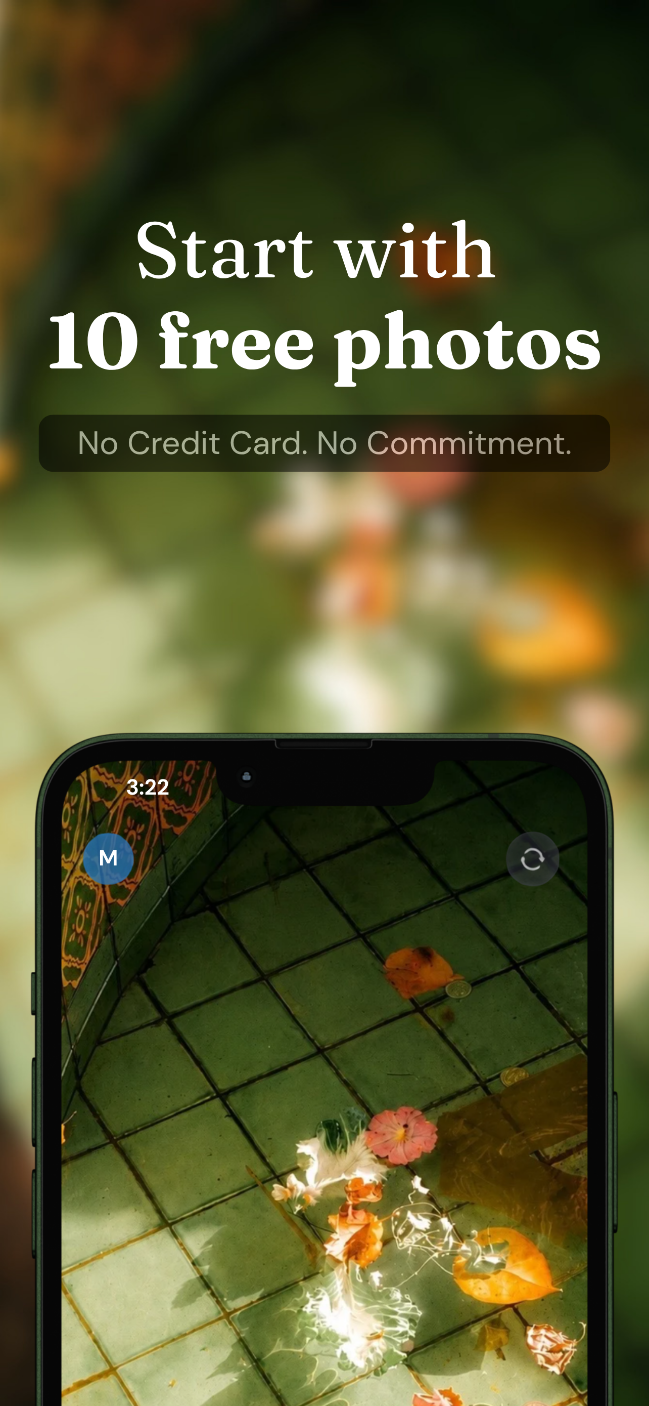 Compose: AI Camera screenshot 6