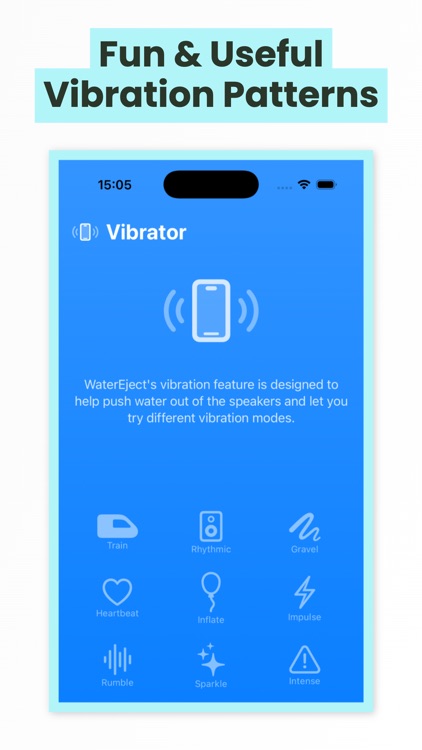 Water Eject & Speaker Fix screenshot-4