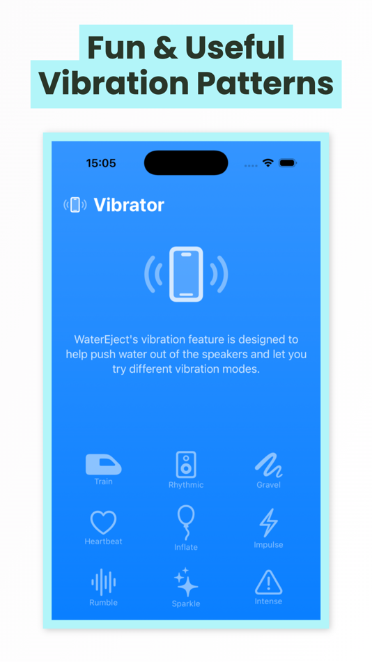 #5. Water Eject & Speaker Fix (iOS) 由: Tugay Ocal