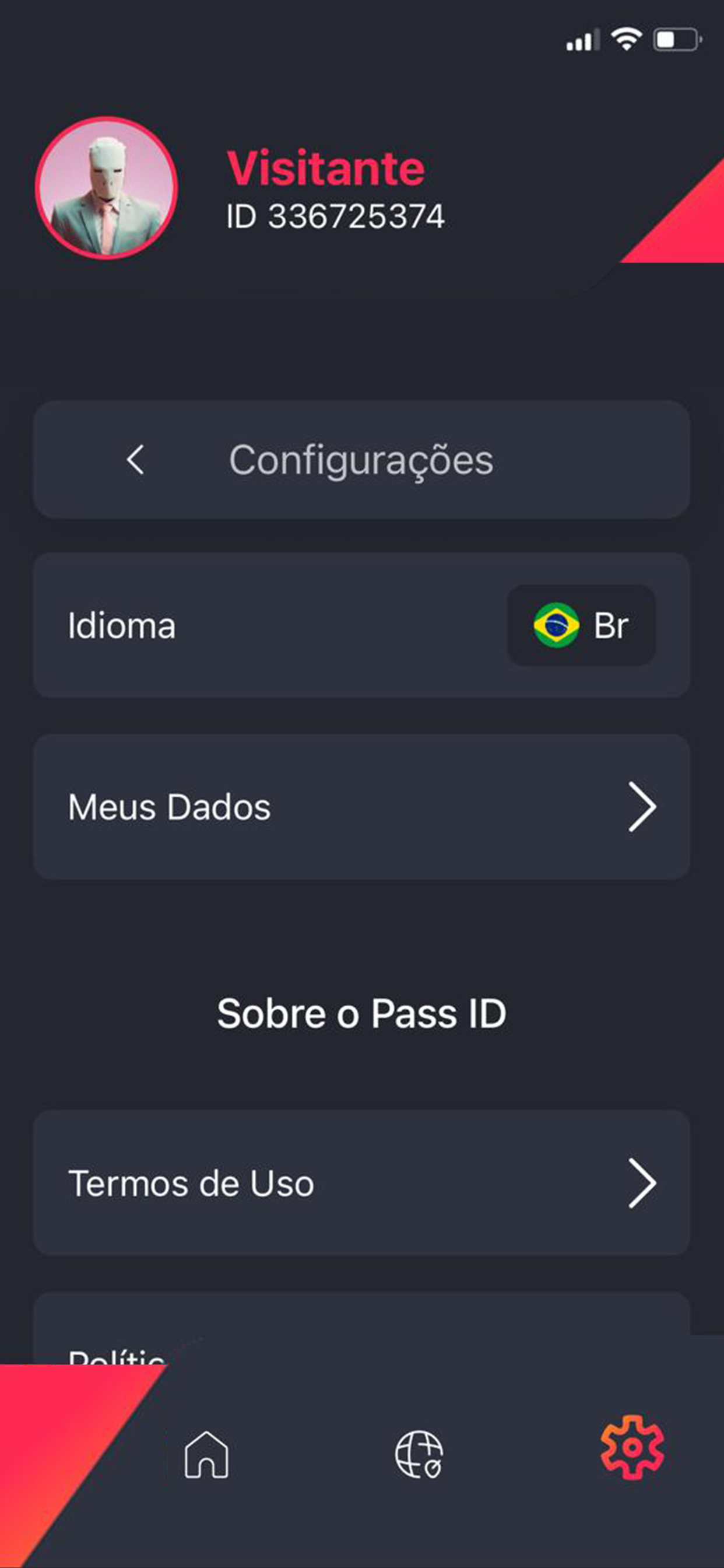 MY ID VPN