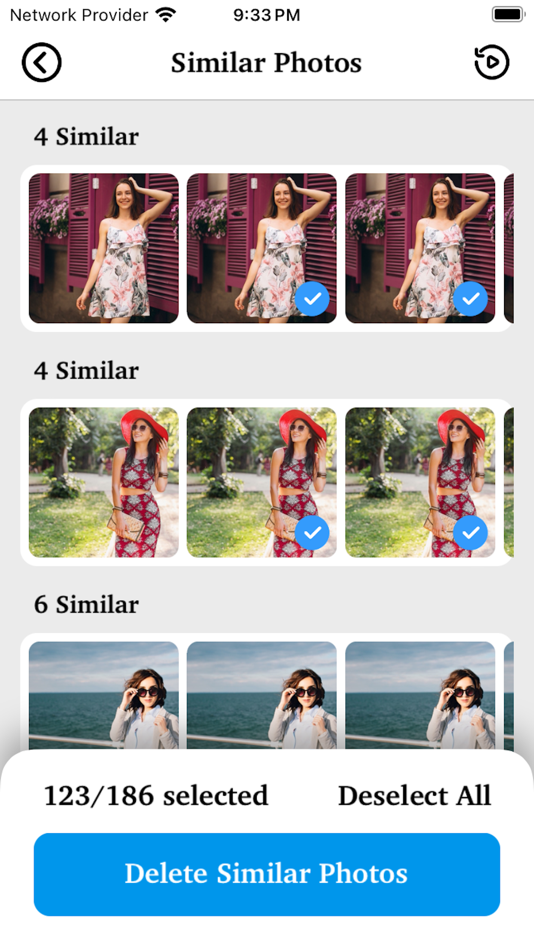 #4. Photo Recovery - Restore Files (iOS) 由: Abhaykumar Kasundra