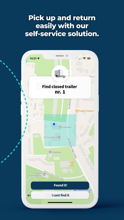 Freetrailer screenshot-4