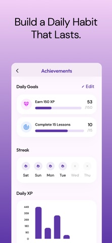 Hide The Word - Bible Memory screenshot