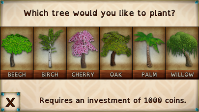 TT: Financial Frontier Screenshot