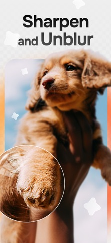 Citrus 1 Tap Photo Enhancer AI App Store preview screenshot 5