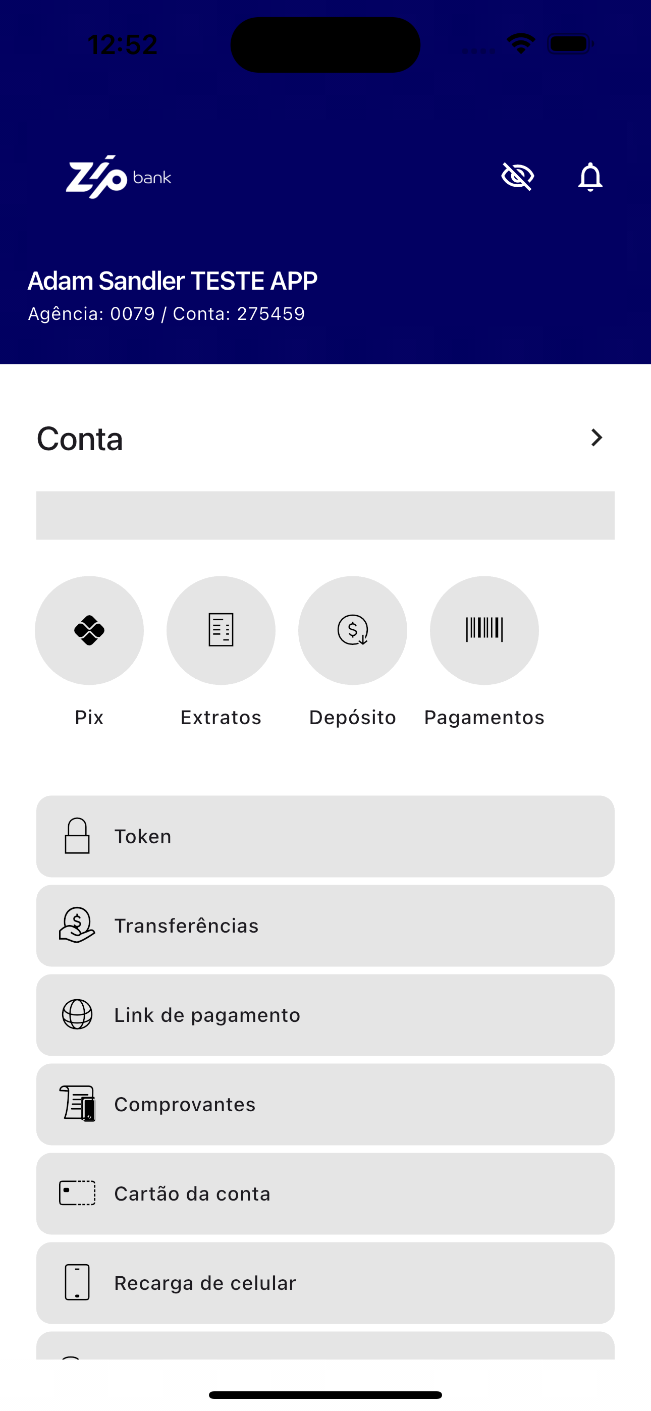 ZipBank