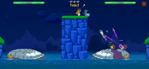Mush Boom! screenshot 4