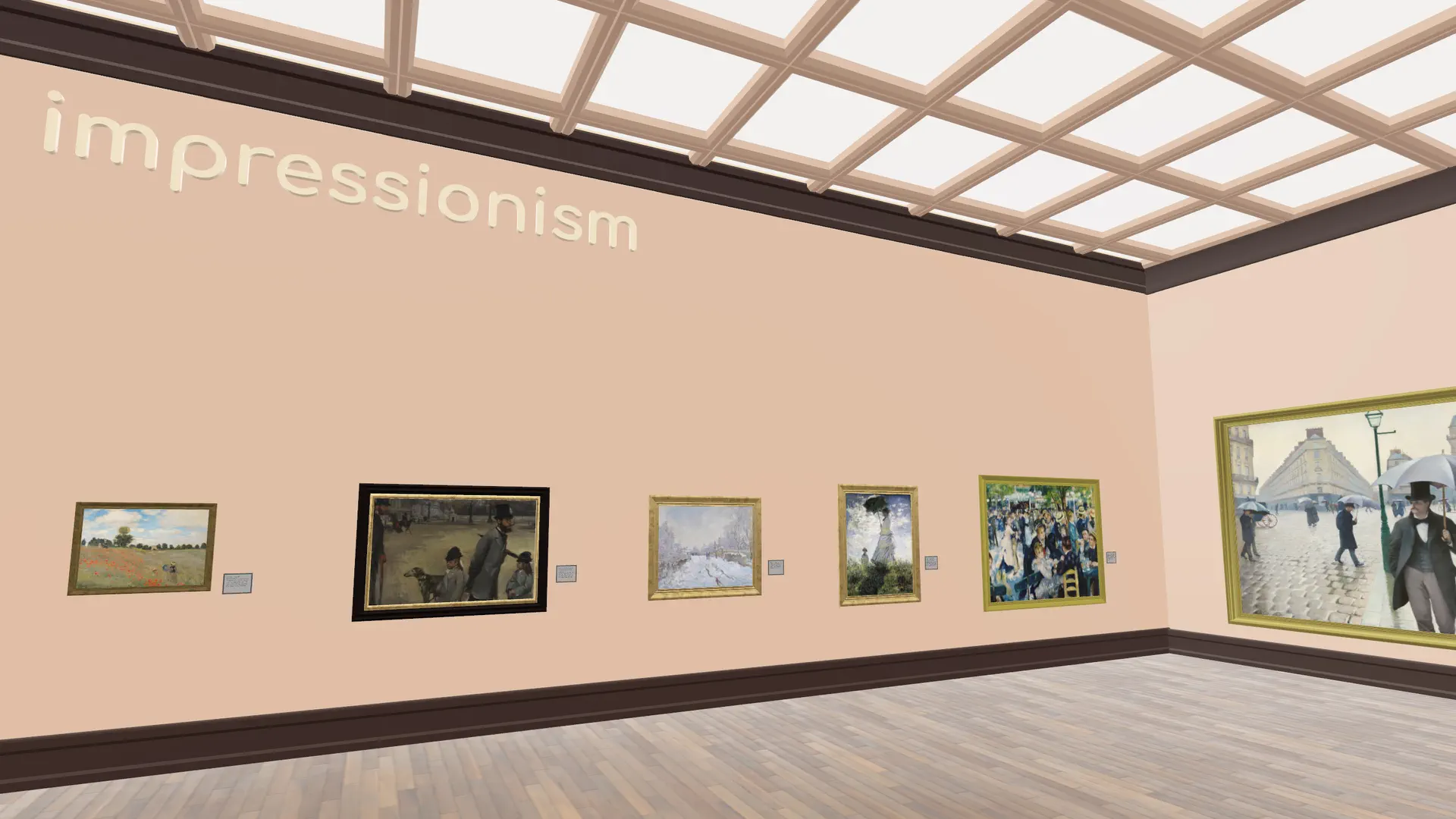 Art Authority Museum screenshot 9