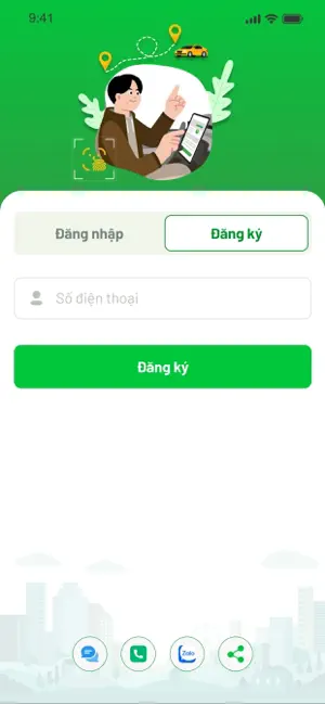 GEP360 screenshot 4