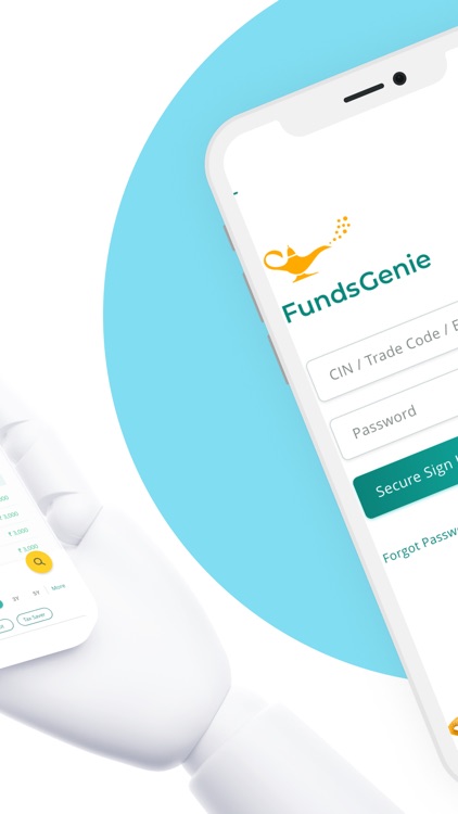 Geojit: Mutual Fund, SIP App