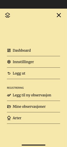 Fenologi Screenshot 3 of 3