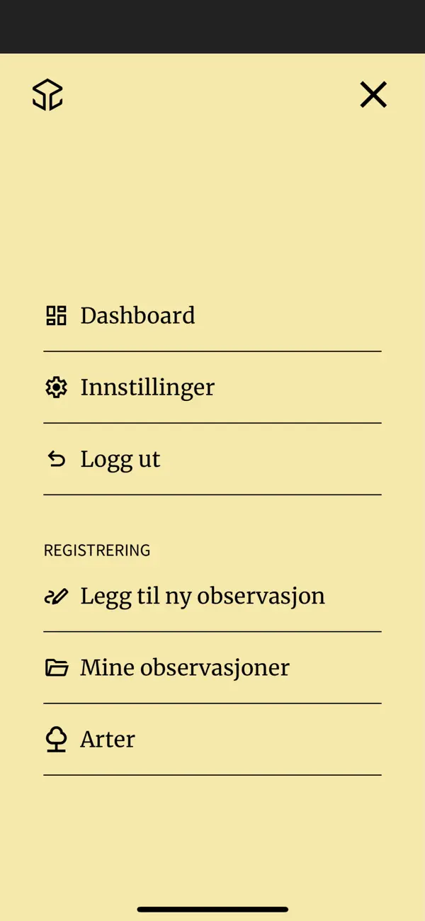 Screenshot #3 pour Fenologi