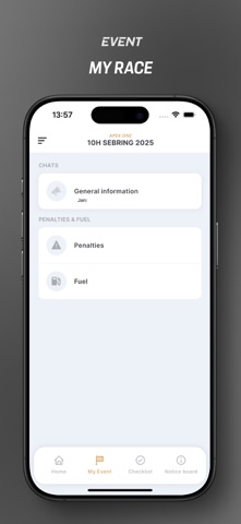 APEX ONE Screenshot 2 of 4