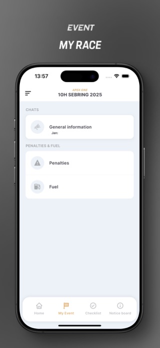 APEX ONE Screenshot 2 of 4