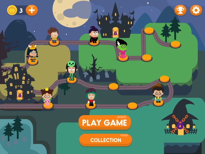 Dumb Deaths Halloween Deluxe