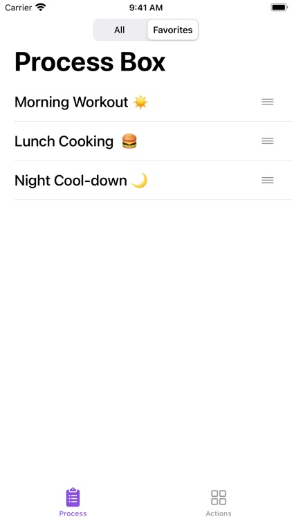 TimeLync screenshot-4