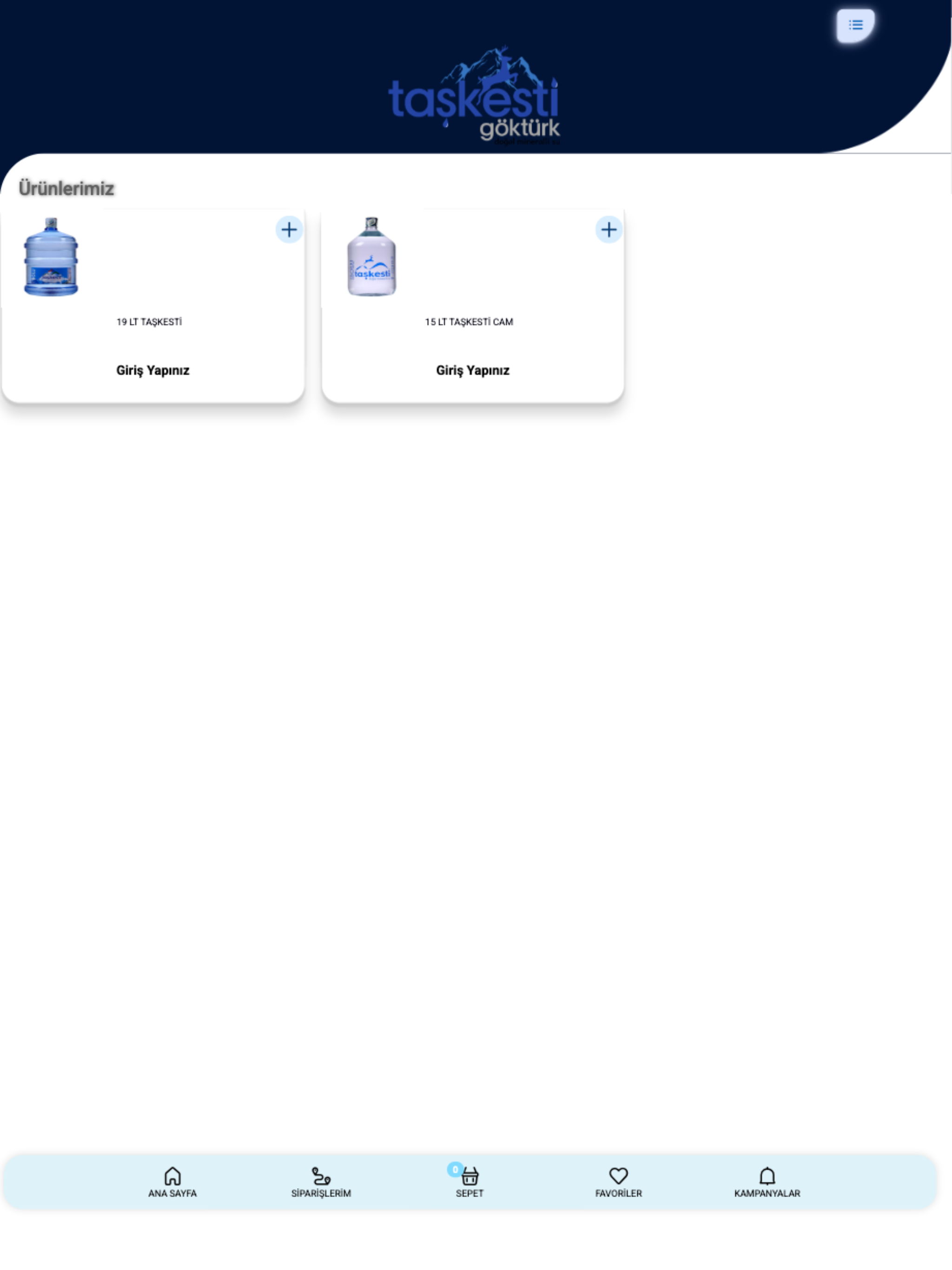 Taskesti Su Gokturk screenshot 13