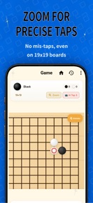 AI Go - Baduk, Weiqi screenshot