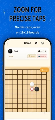 AI Go - Baduk, Weiqi screenshot 5