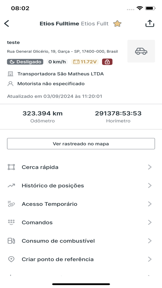 #4. Sekron SAT (iOS) Podle: Grupo Sekron