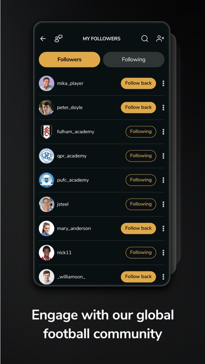 VIA Academy screenshot-5