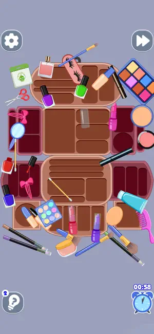 Satisfy Calm Relaxing Games screenshot 5