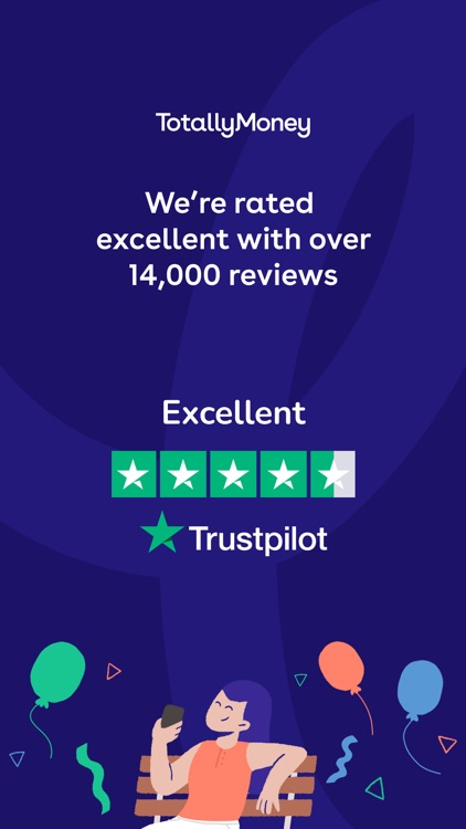 TotallyMoney - Credit Report screenshot-8