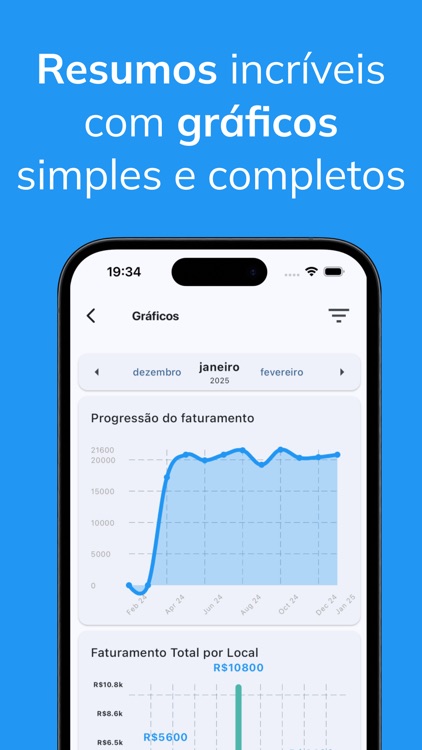 Doki - gestão de plantões screenshot-3