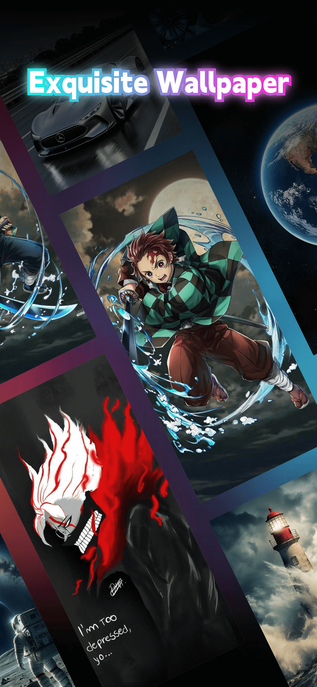 Live Wallpaper - Wallpaper Hub