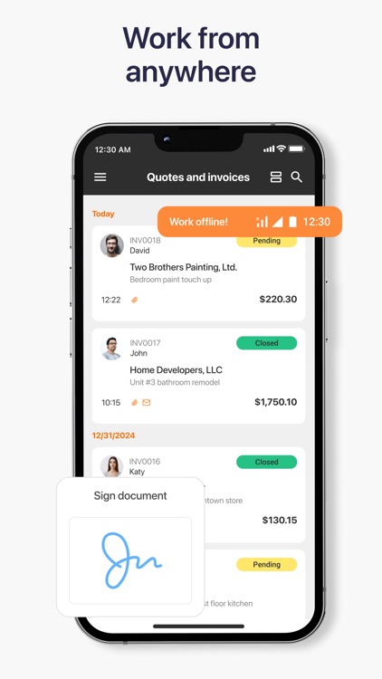 STEL Order | Billing and ERP