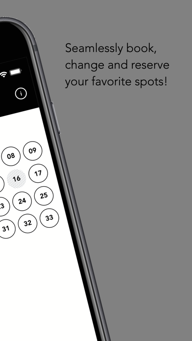 Vertical Climb Fitness iPhone screenshot 5 - Health & Fitness app