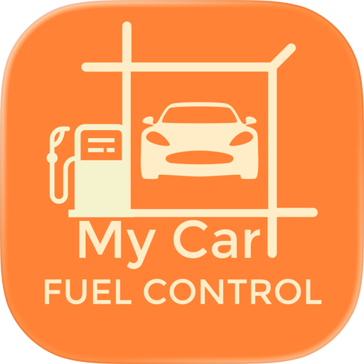 My Car Fuel: Gas Mileage Log